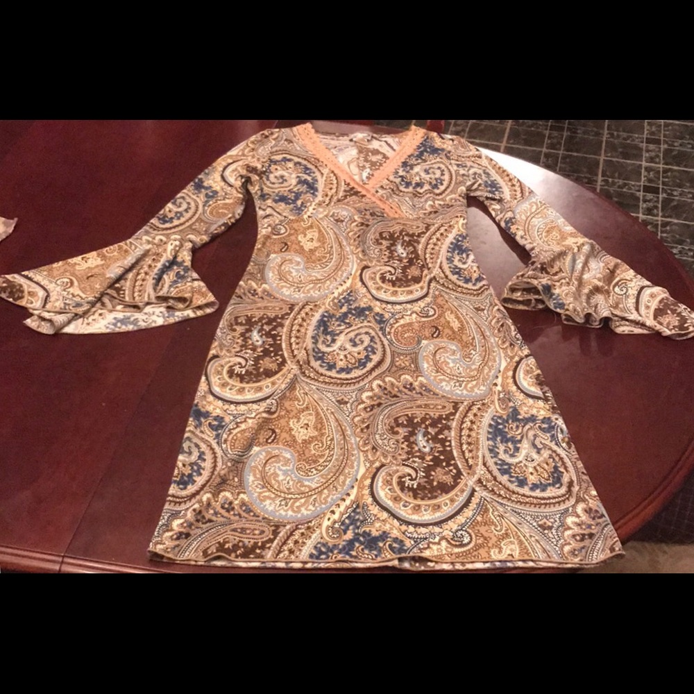 Women’s mini dress